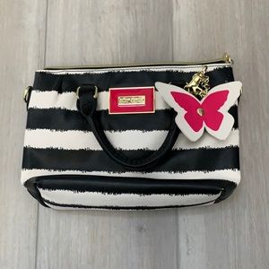 Betsey Johnson Purse
